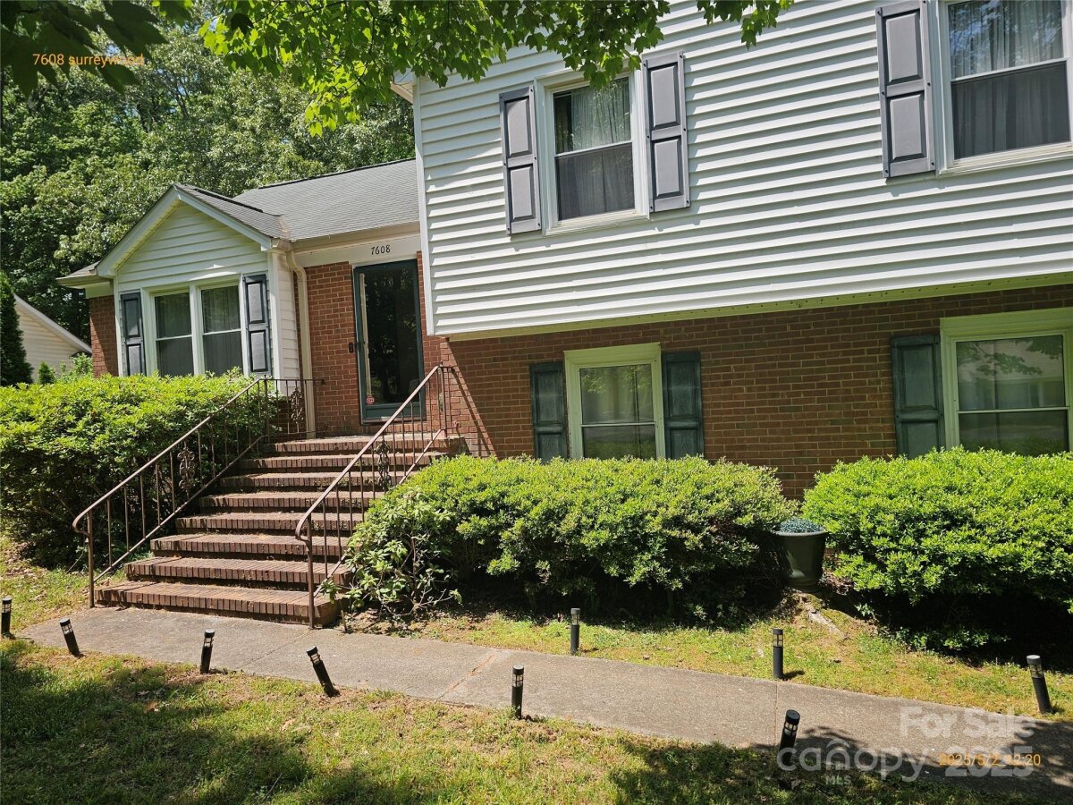 7608 Surreywood Place, Charlotte, NC 28270, MLS # 4260586