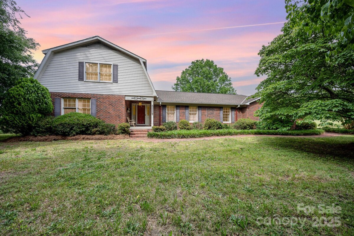 4630 Woodleaf Road, Salisbury, NC 28147, MLS # 4260589