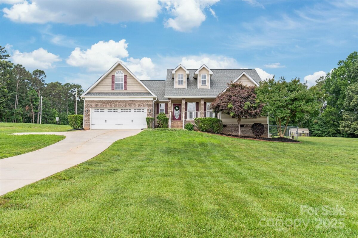 8717 Swift Road, Oakboro, NC 28129, MLS # 4260590