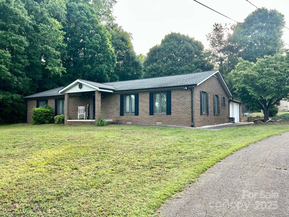 35 Caldwell Drive, Taylorsville, NC 28681, MLS # 4260591
