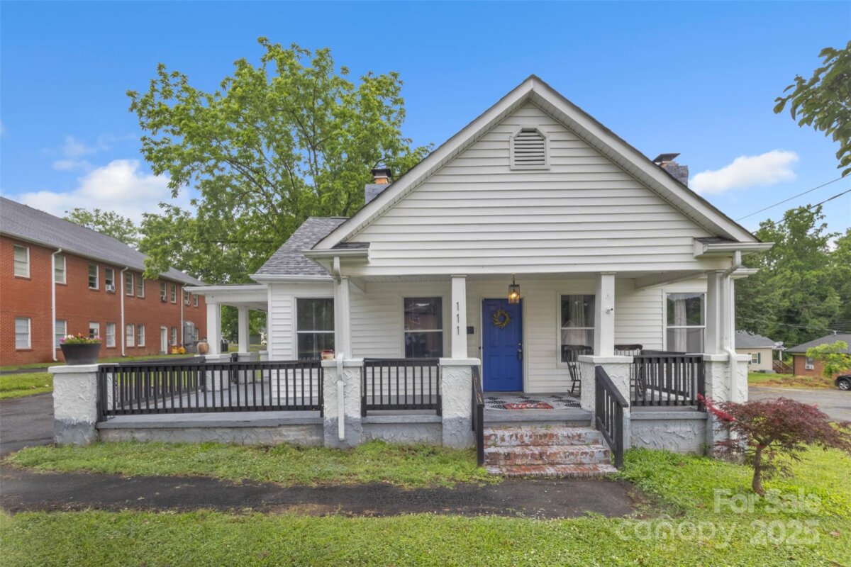 111 E Church Street, Stanley, NC 28164, MLS # 4260596