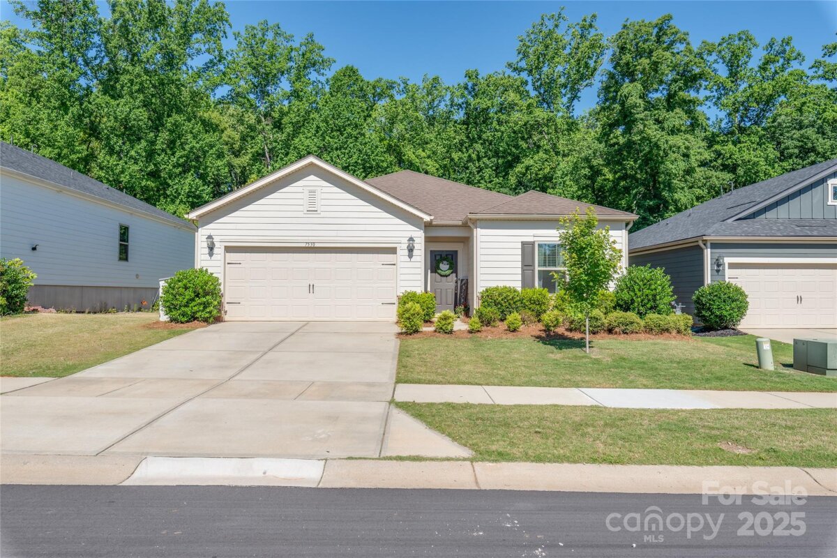 7530 Porrera Street, Charlotte, NC 28214, MLS # 4260598