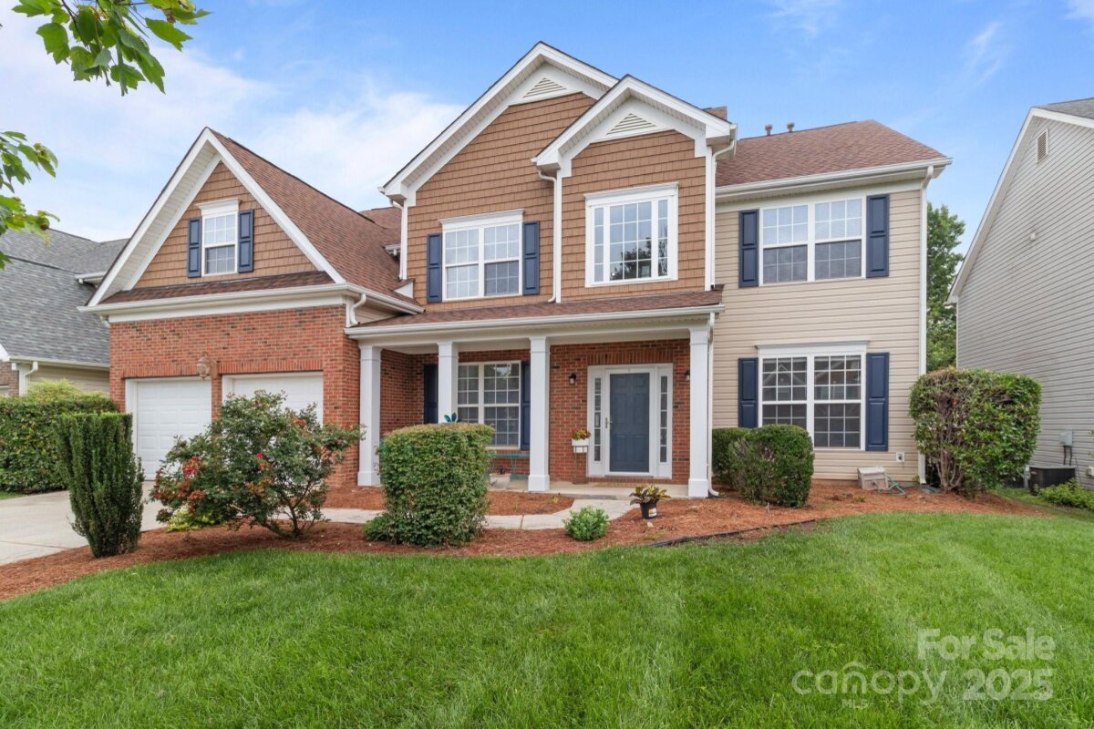 1572 Edenton Street, Concord, NC 28027, MLS # 4260599