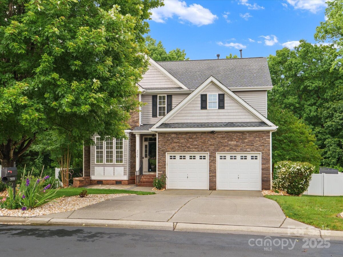 3038 Sterling Court, Fort Mill, SC 29707, MLS # 4260604