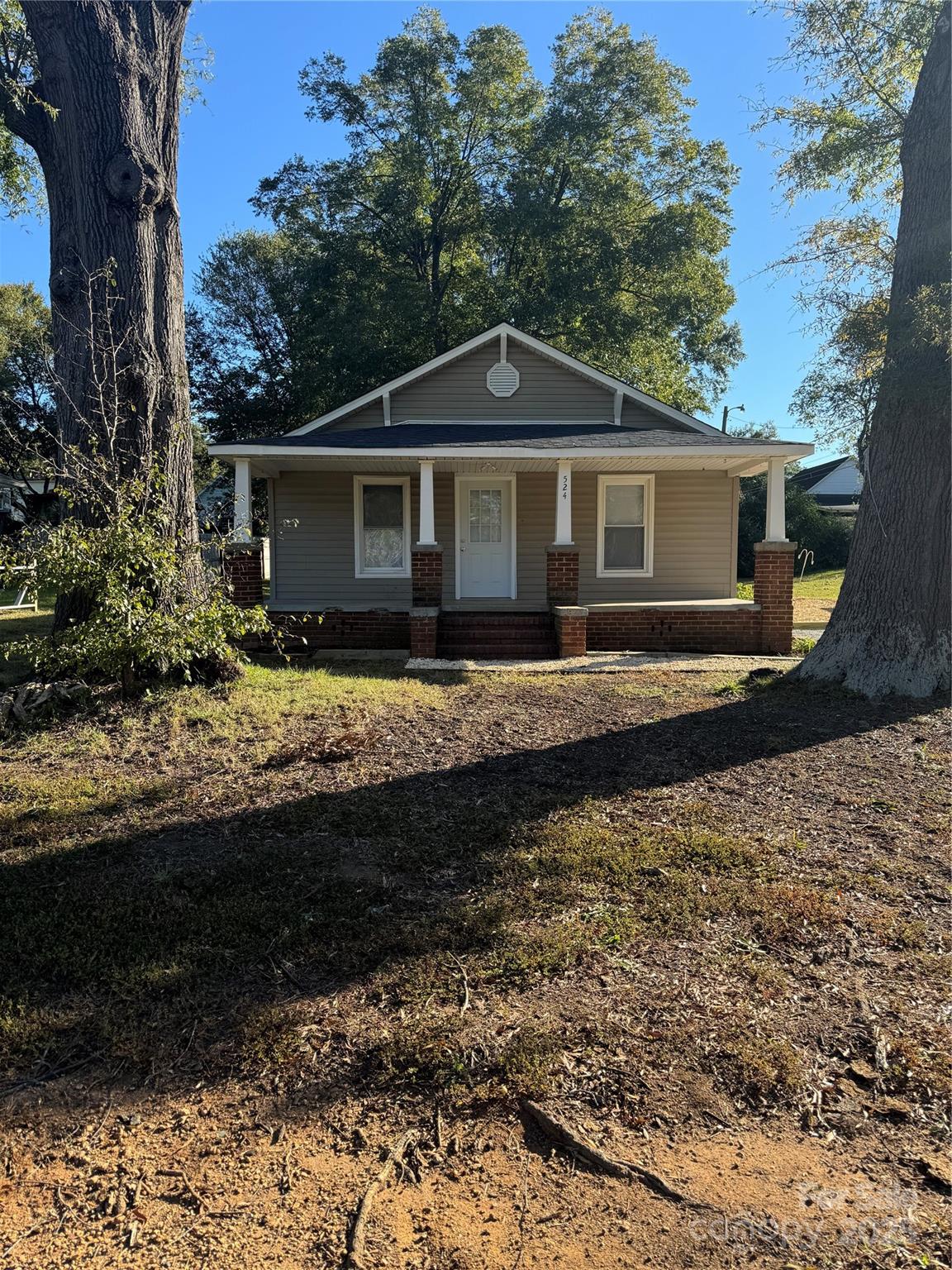 524 Railroad Drive, Concord, NC 28025, MLS # 4260614