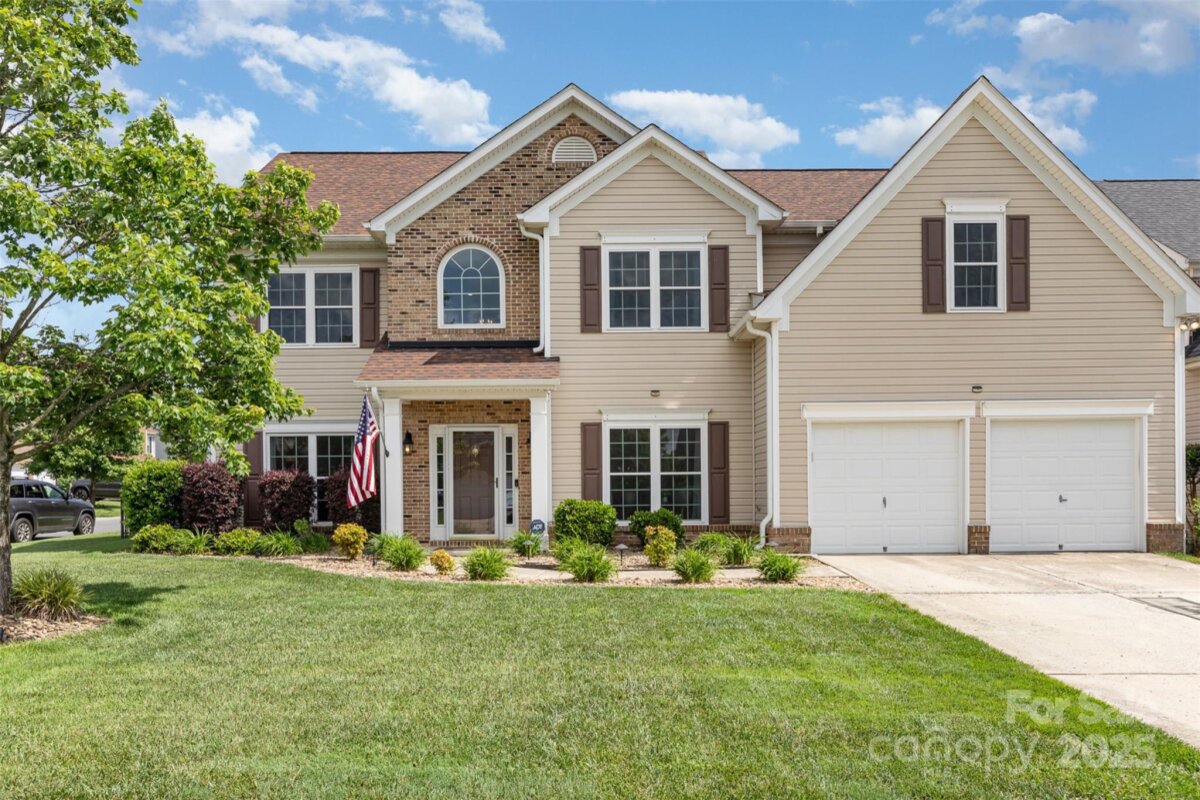 9593 Indian Beech Avenue, Concord, NC 28027, MLS # 4260617