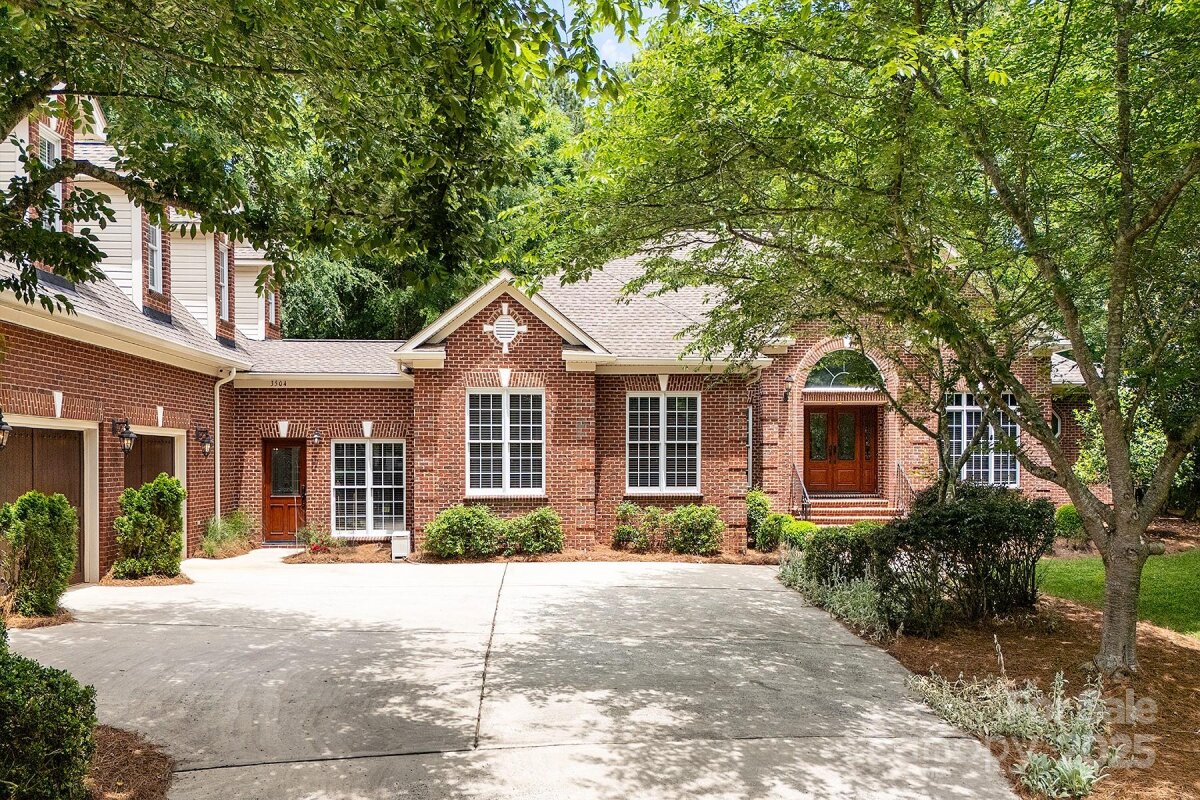 3504 High Ridge Road, Charlotte, NC 29270, MLS # 4260620