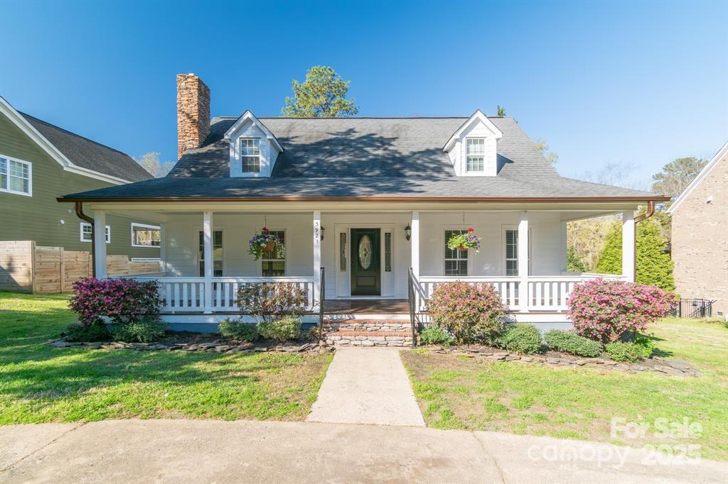 3921 Bon Rea Drive, Charlotte, NC 28226, MLS # 4260621