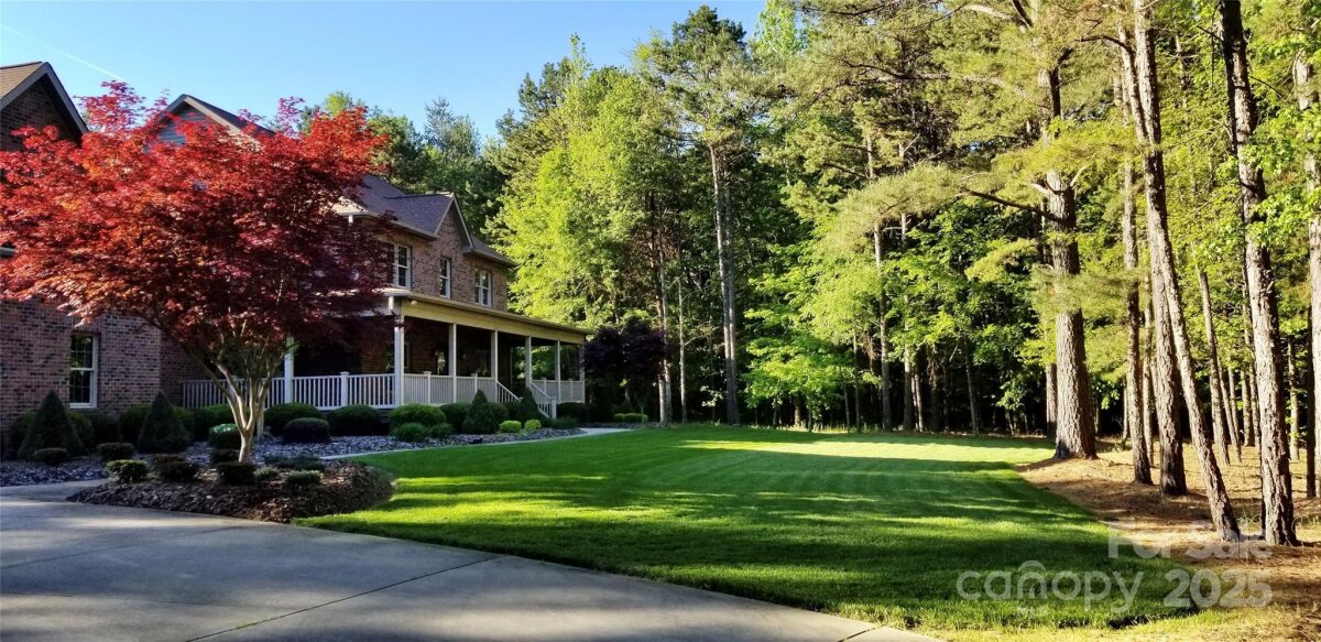 270 North Street, Salisbury, NC 28147, MLS # 4260623