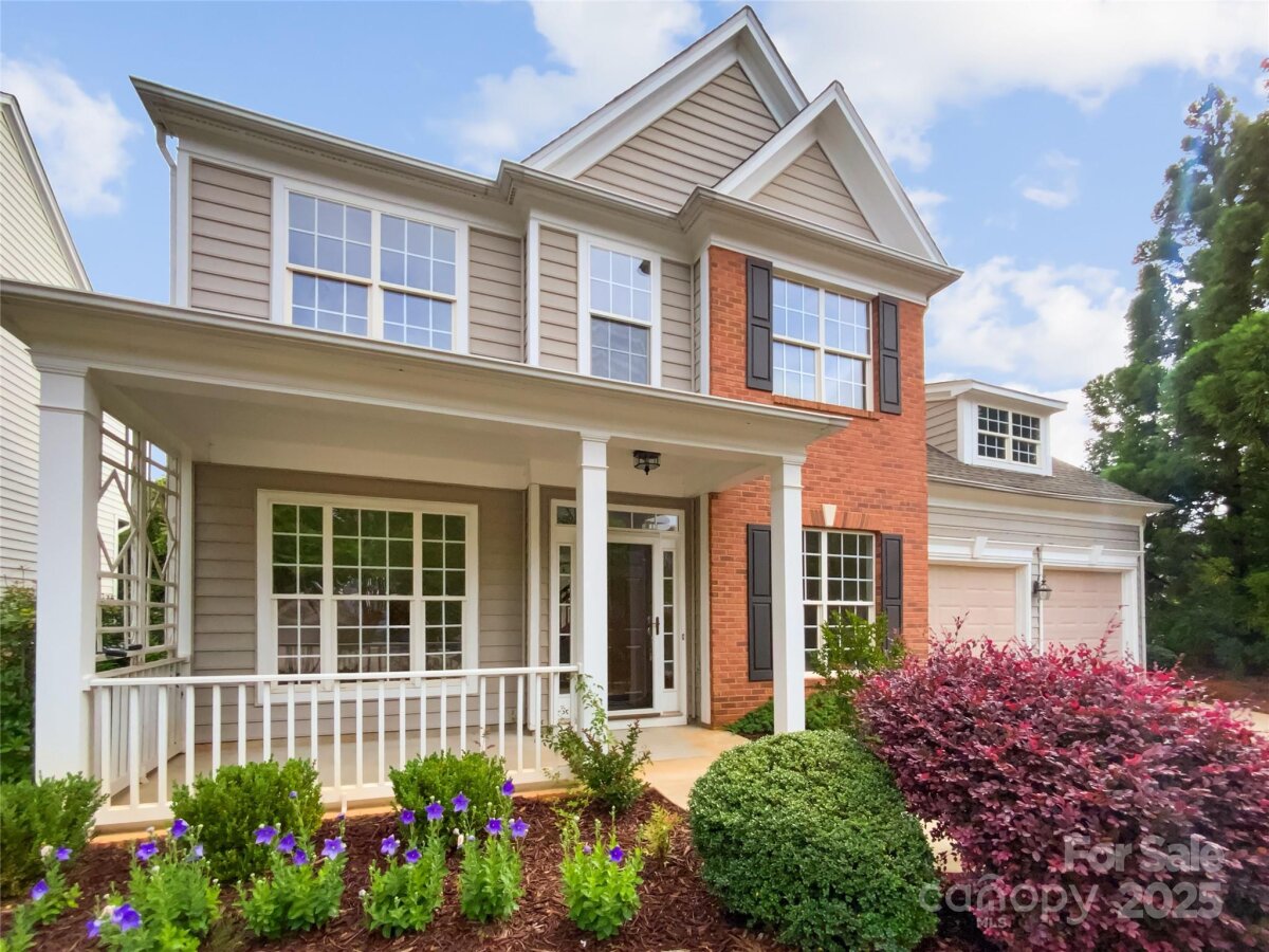 18414 Victoria Bay Drive, Cornelius, NC 28031, MLS # 4260645