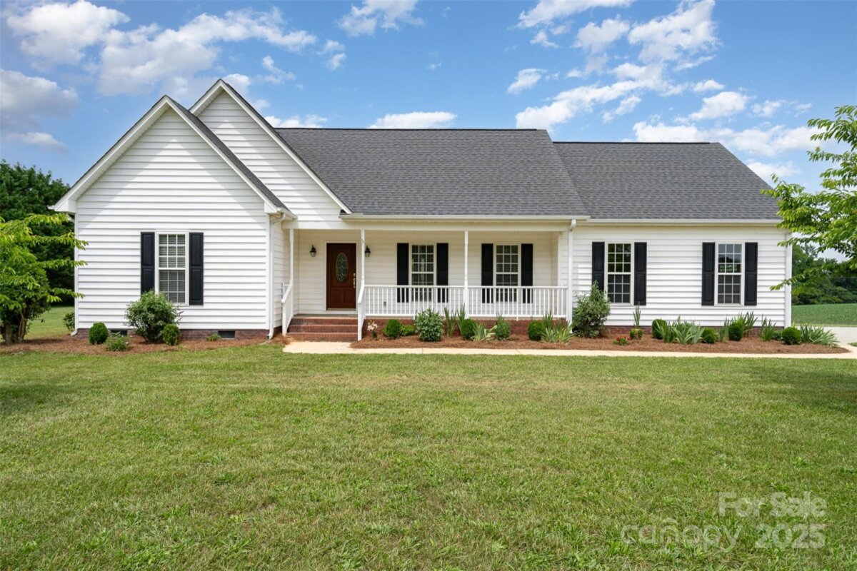 6201 New Hope Church Road, Marshville, NC 28103, MLS # 4260648