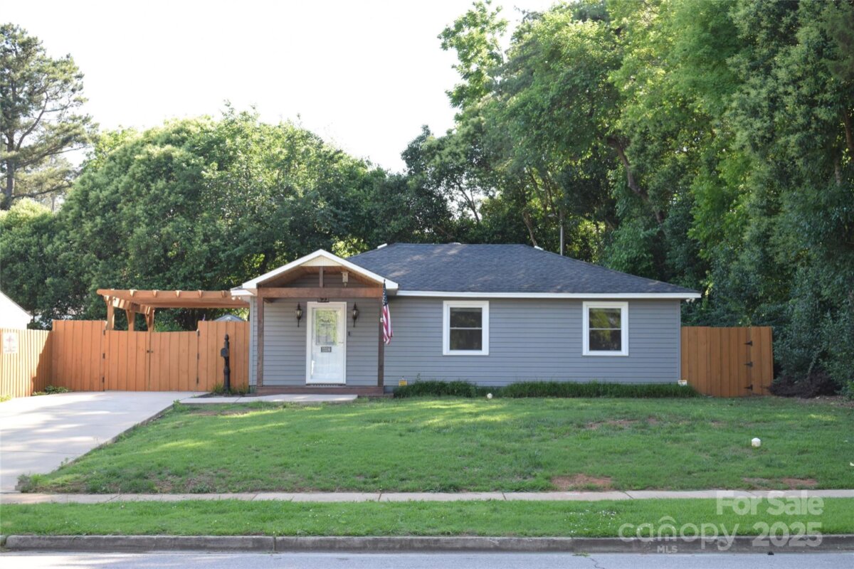 1109 Edwards Street, Rock Hill, SC 29732, MLS # 4260650