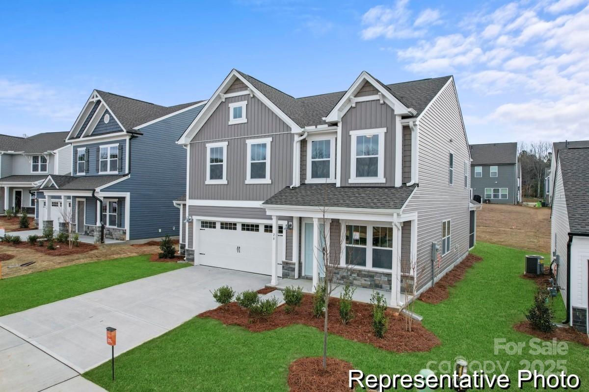 32616 Millingport Road Unit 7144, New London, NC 28127, MLS # 4260656