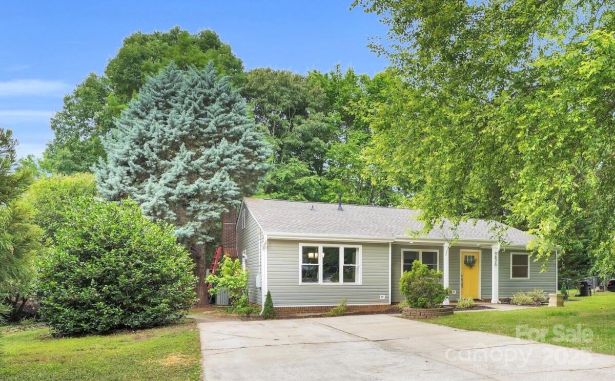 9826 Meringue Place Unit 15, Charlotte, NC 28270, MLS # 4260657