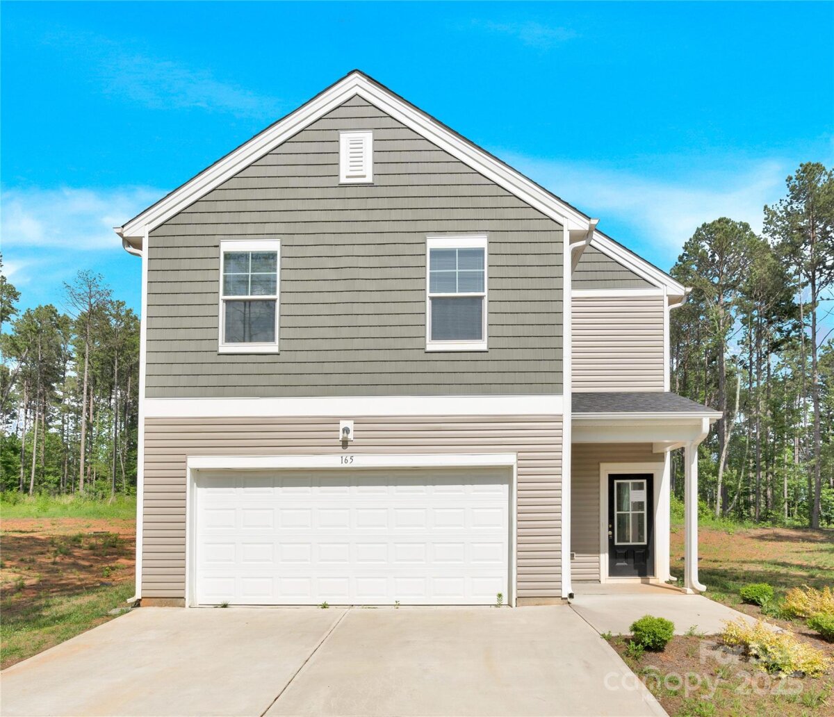 165 Hidden Hollow Drive, Mt Ulla, NC 28125, MLS # 4260661