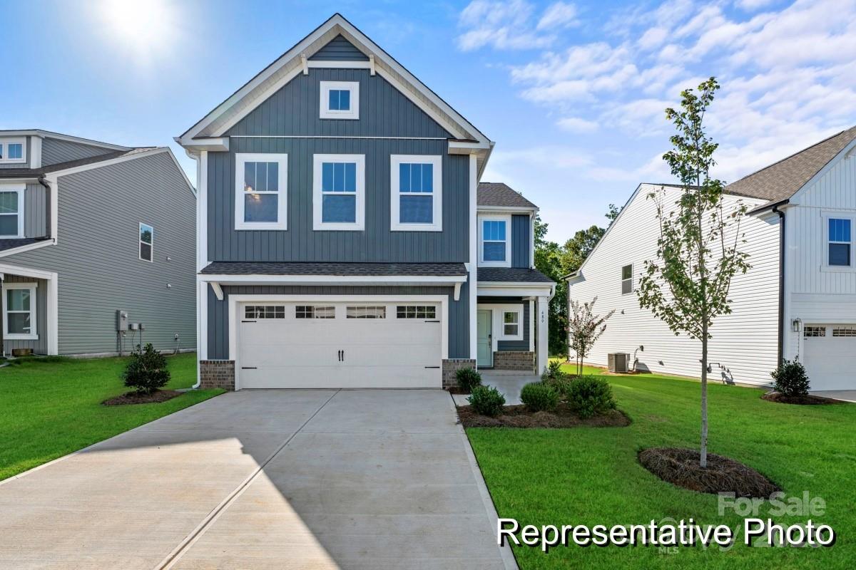 32562 Millingport Road Unit 7155, New London, NC 28127, MLS # 4260665