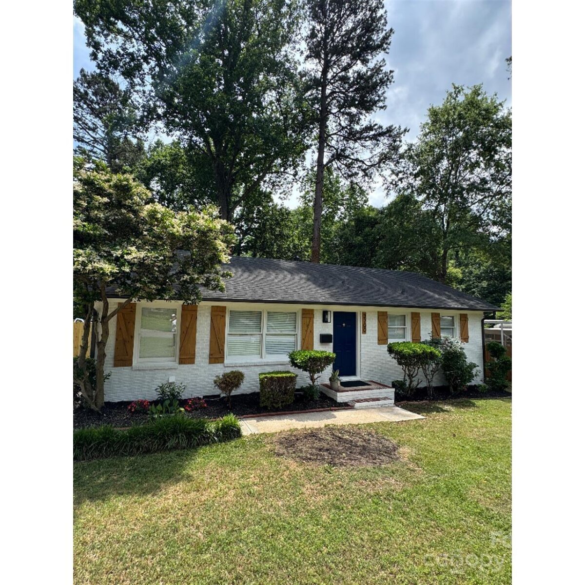 3700 Denson Place, Charlotte, NC 28215, MLS # 4260673