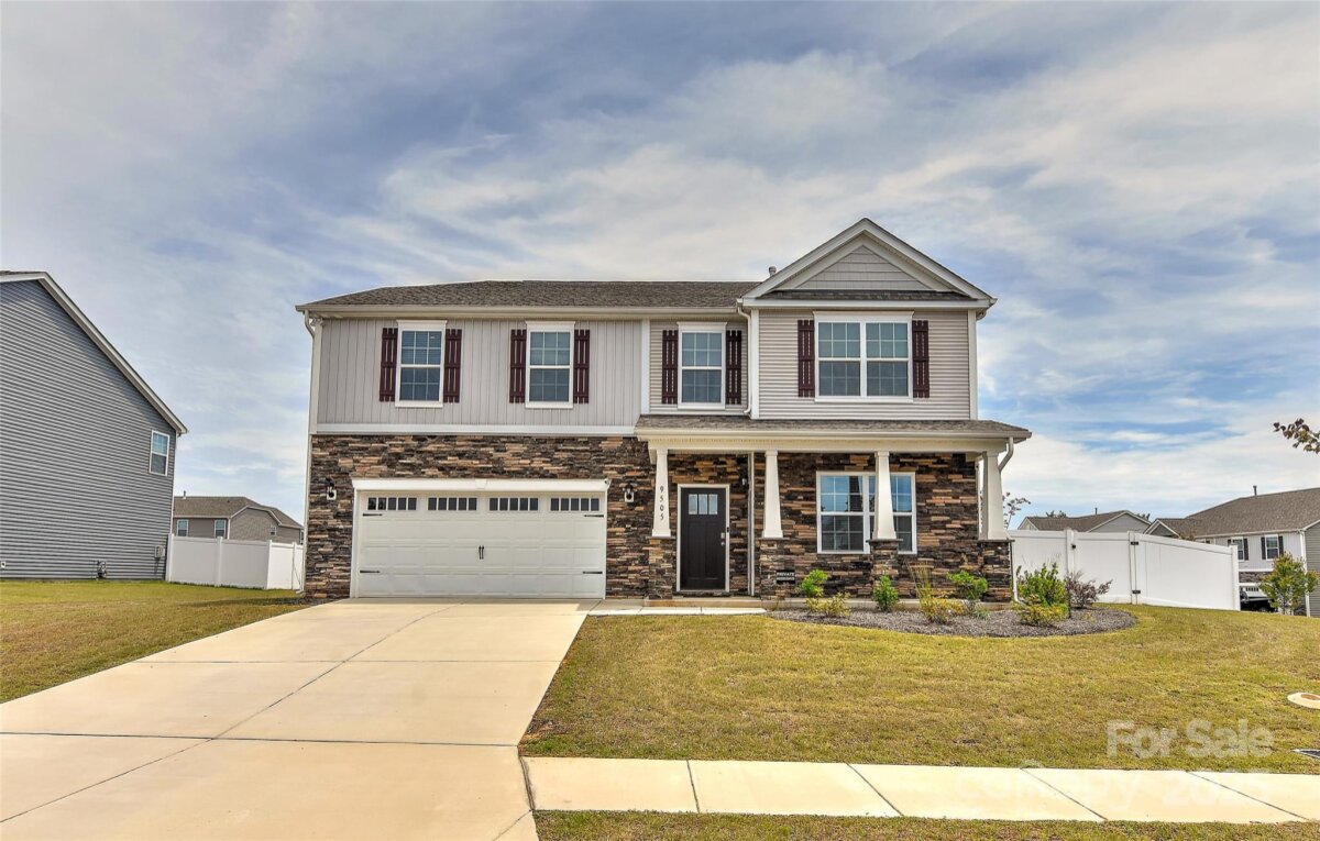 9505 Cotswood Place, Gastonia, NC 28056, MLS # 4260674