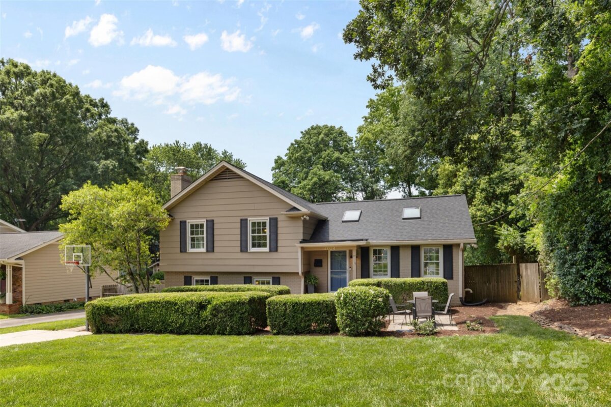 4024 Tyndale Avenue, Charlotte, NC 28210, MLS # 4260675
