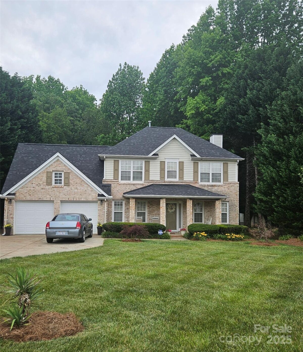 5625 Linda Vista Lane, Charlotte, NC 28216, MLS # 4260685