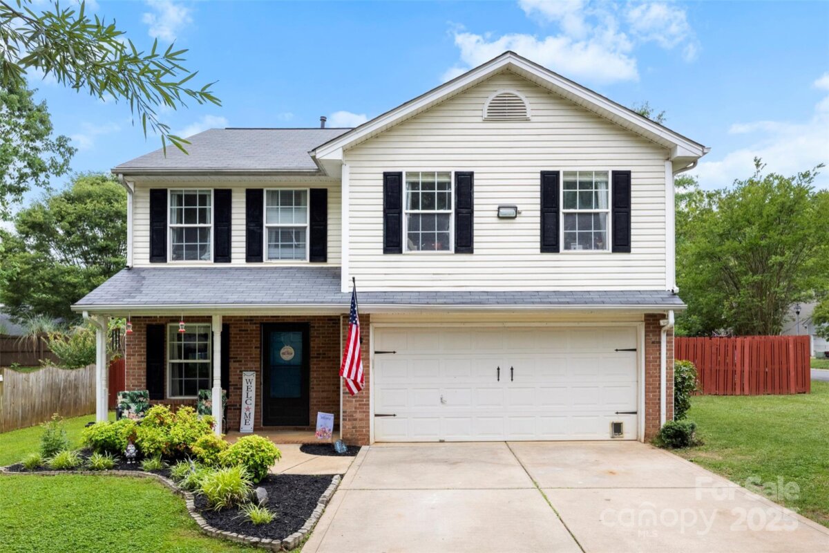 641 Saratoga Drive, Clover, SC 29710, MLS # 4260686