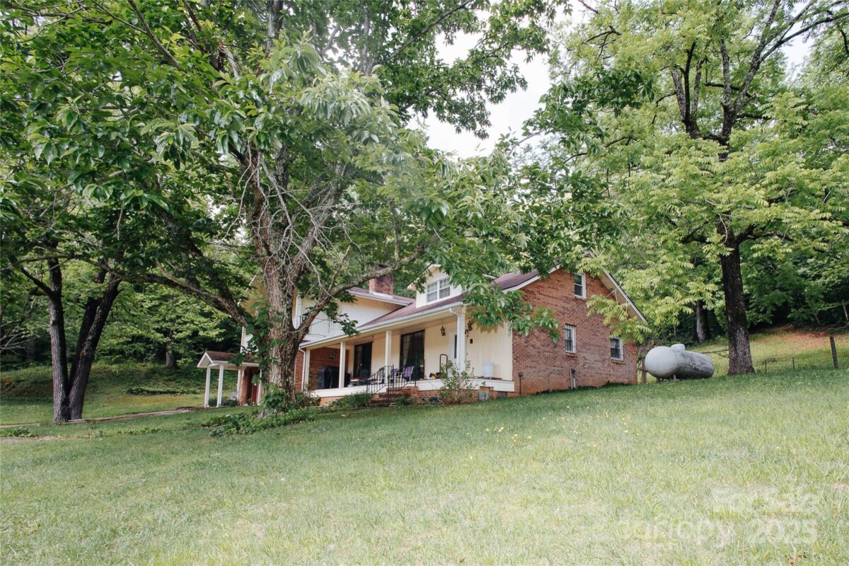 773 Peppers Creek Road, Marion, NC 28752, MLS # 4260687