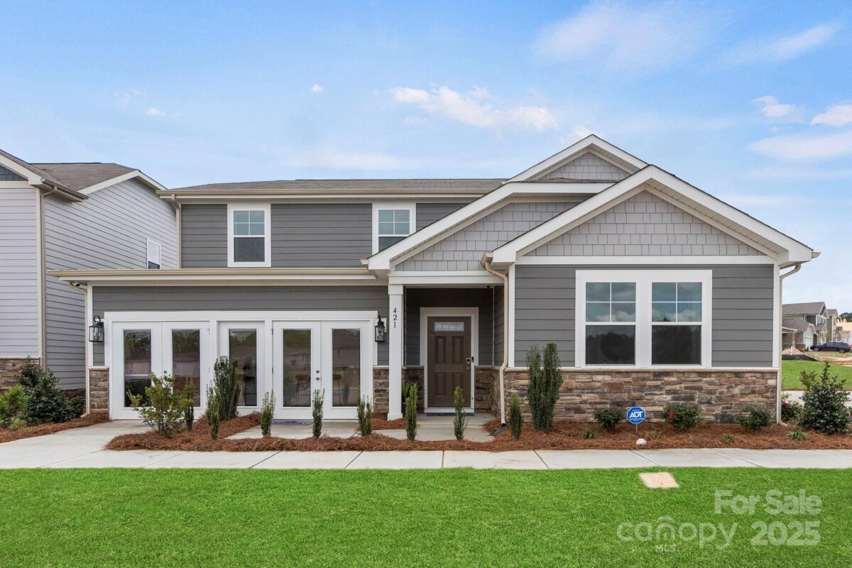 2588 Blue Sky Meadows Drive, Monroe, NC 28110, MLS # 4260688