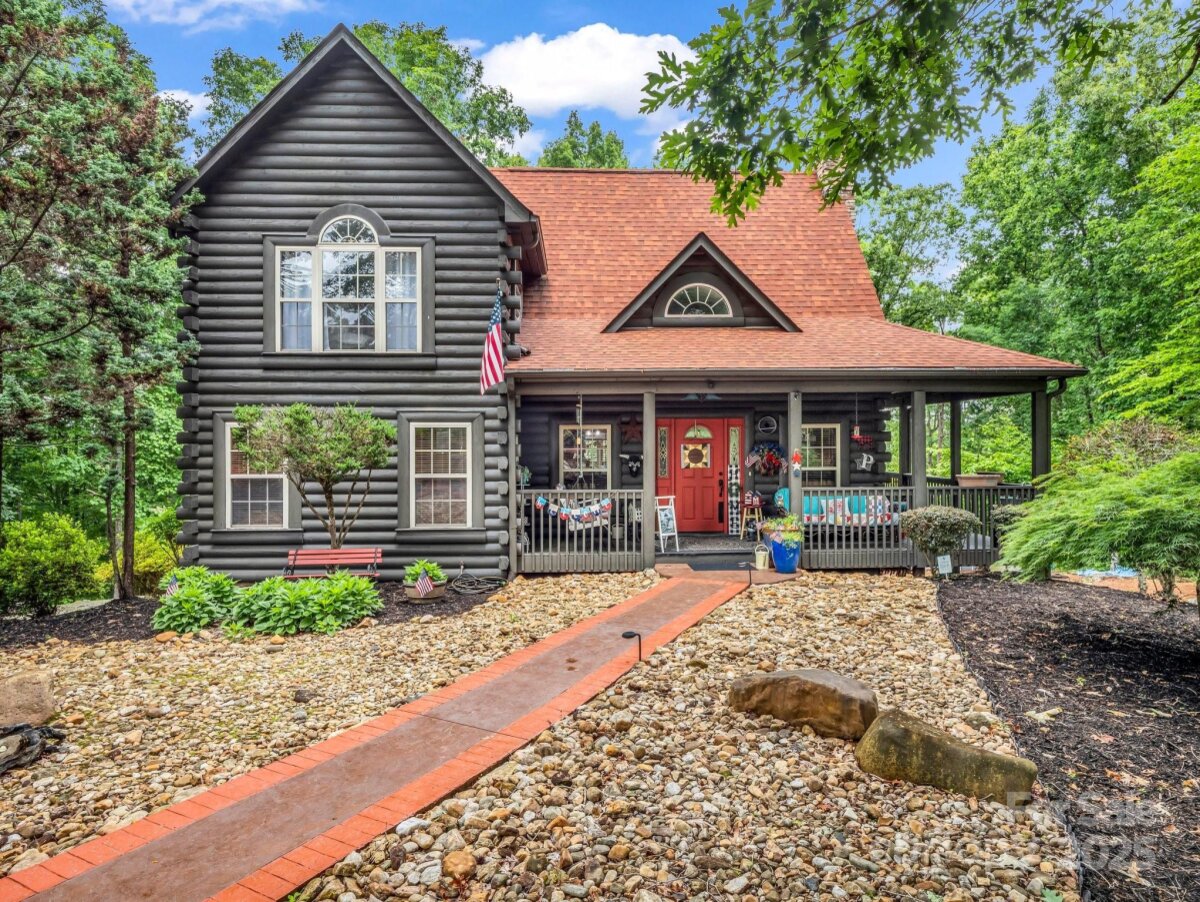 321 River Ridge Parkway, Rutherfordton, NC 28139, MLS # 4260695
