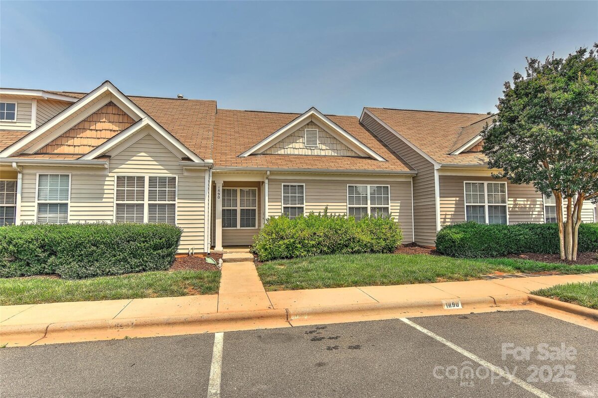 1890 Sandal Brook Road, Fort Mill, SC 29707, MLS # 4260701