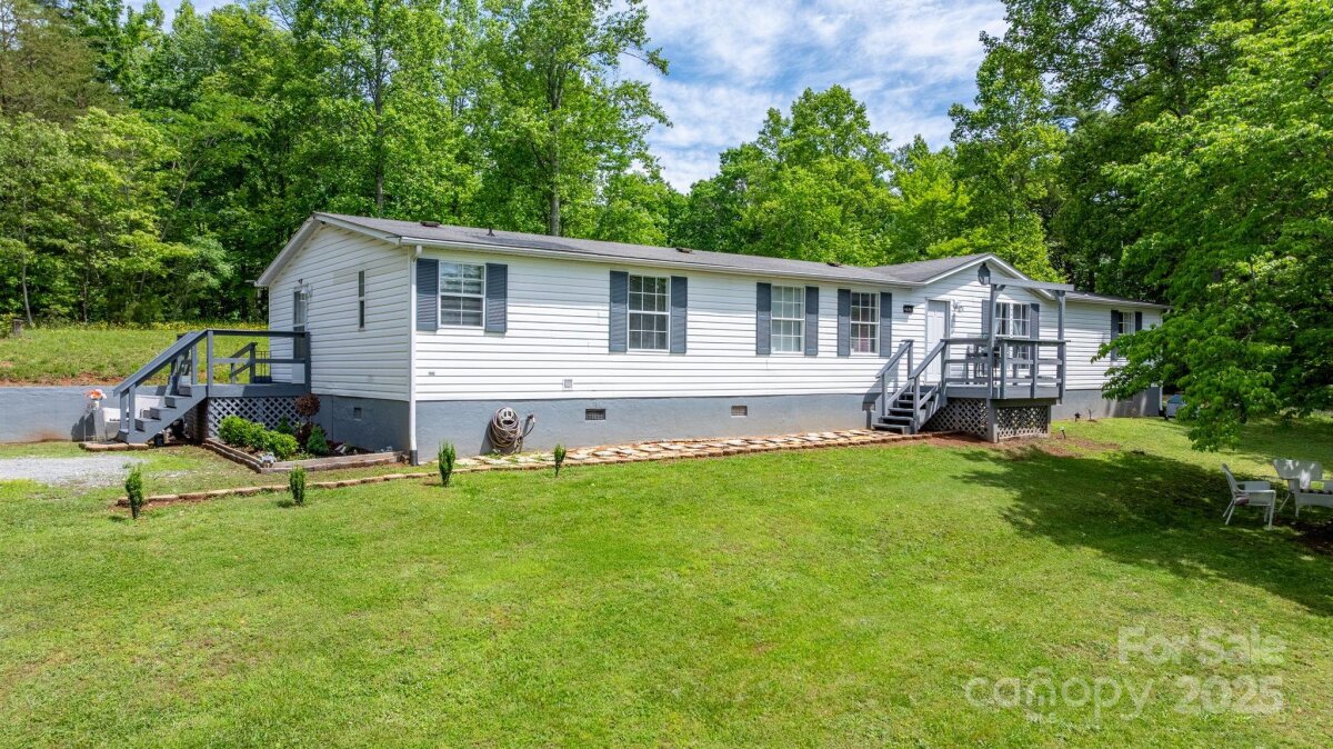 4375 Fox Road, Lenoir, NC 28645, MLS # 4260702