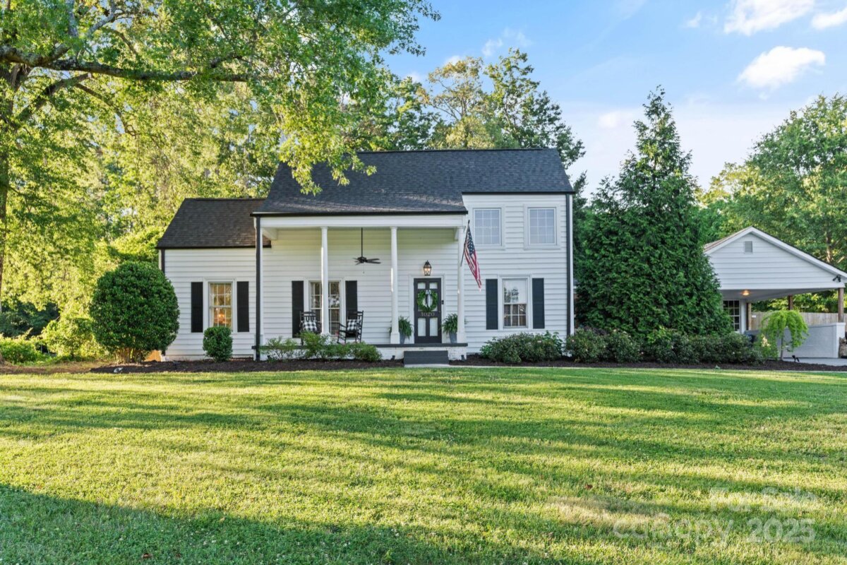 1020 12th Avenue, Hickory, NC 28601, MLS # 4260711