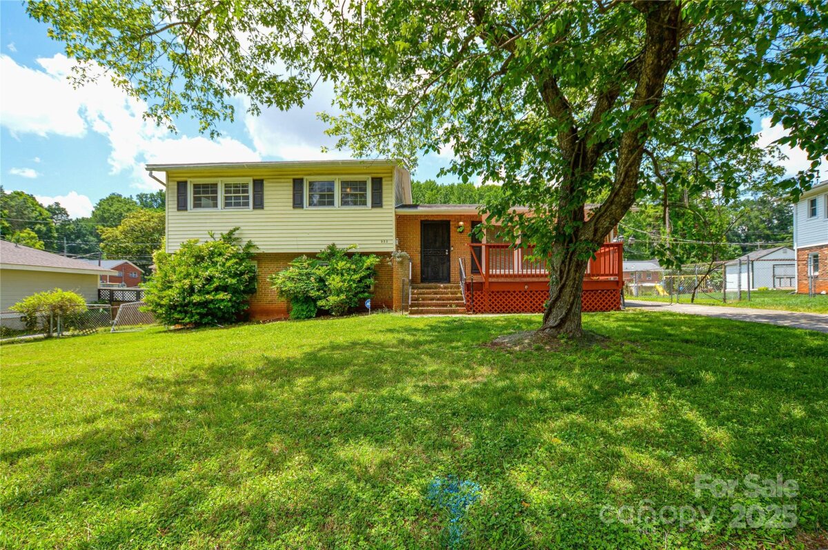 923 Yuma Street, Charlotte, NC 28213, MLS # 4260716