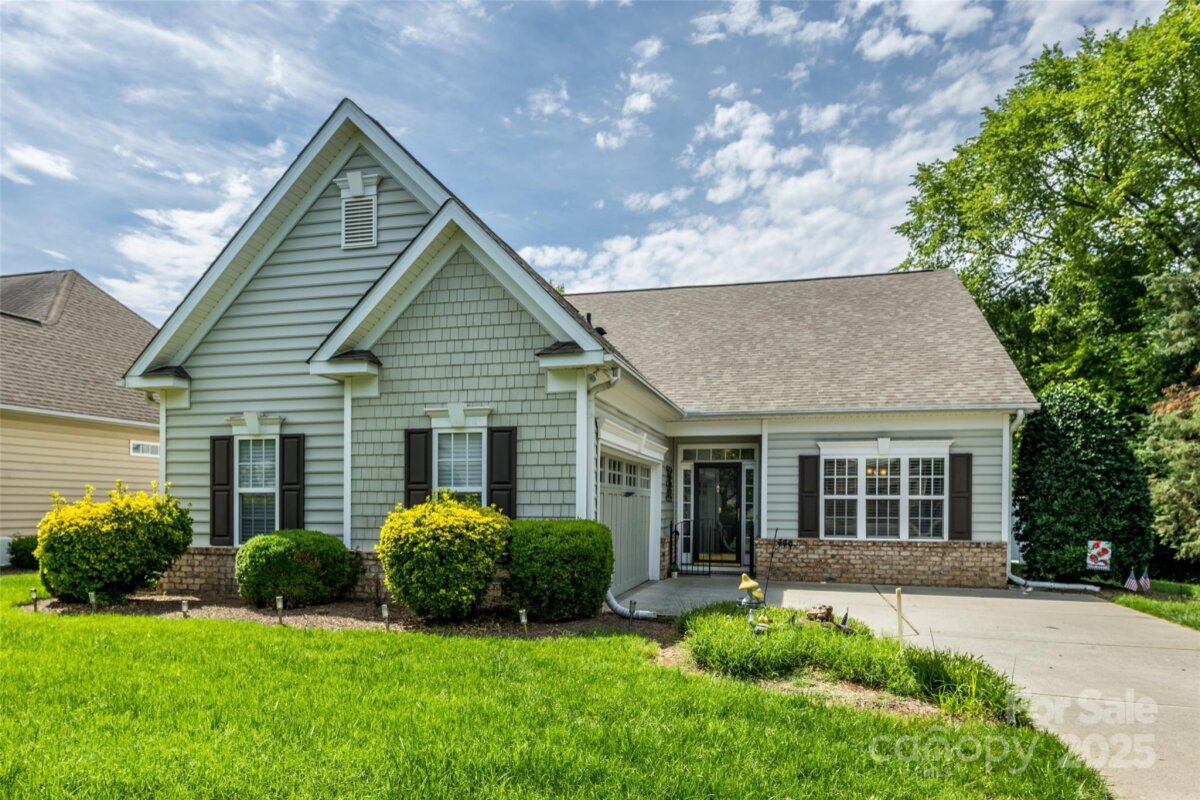 2598 Old Ashworth Lane, Concord, NC 28027, MLS # 4260721