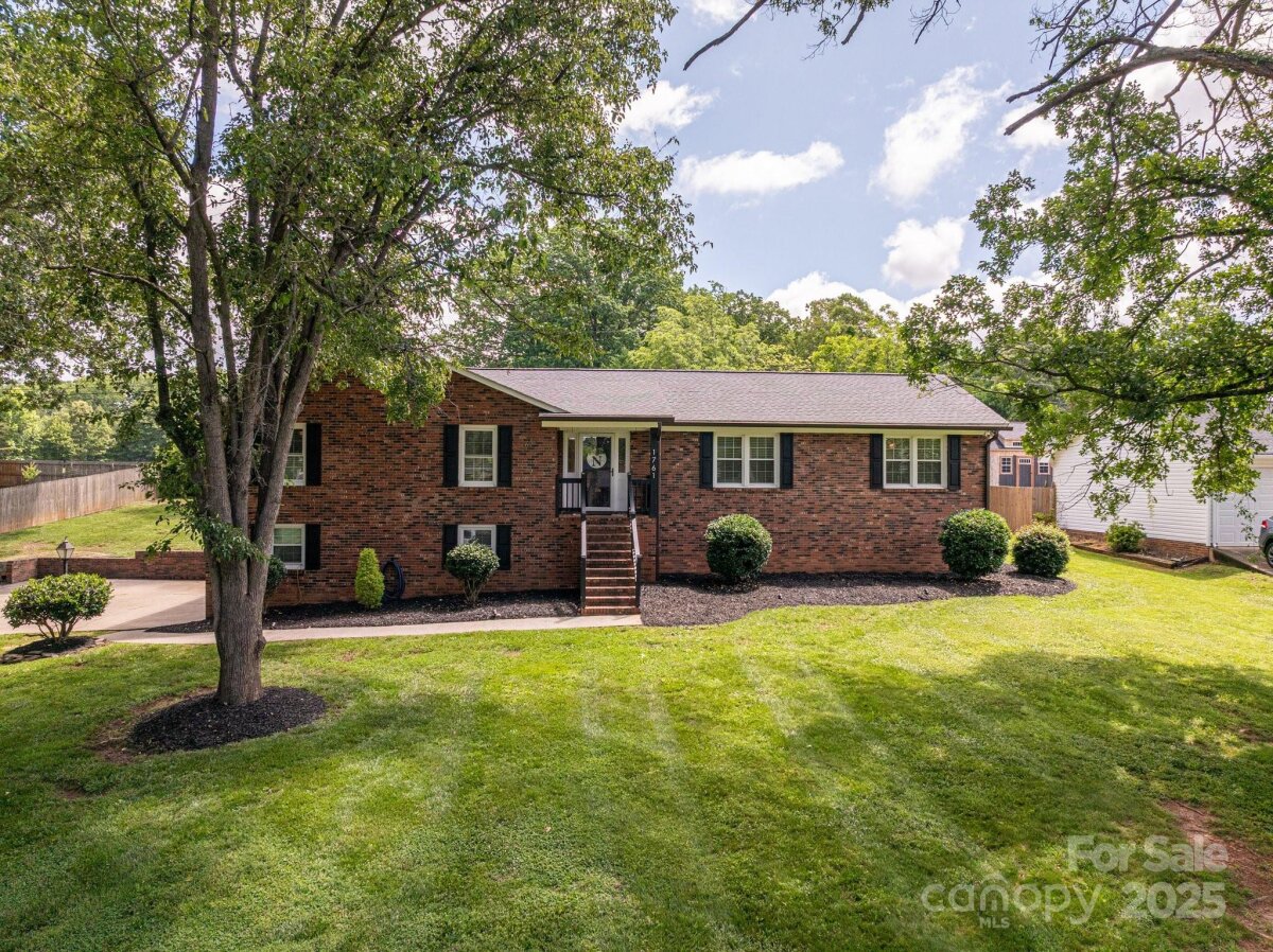 1761 Arden Drive, Lincolnton, NC 28092, MLS # 4260722