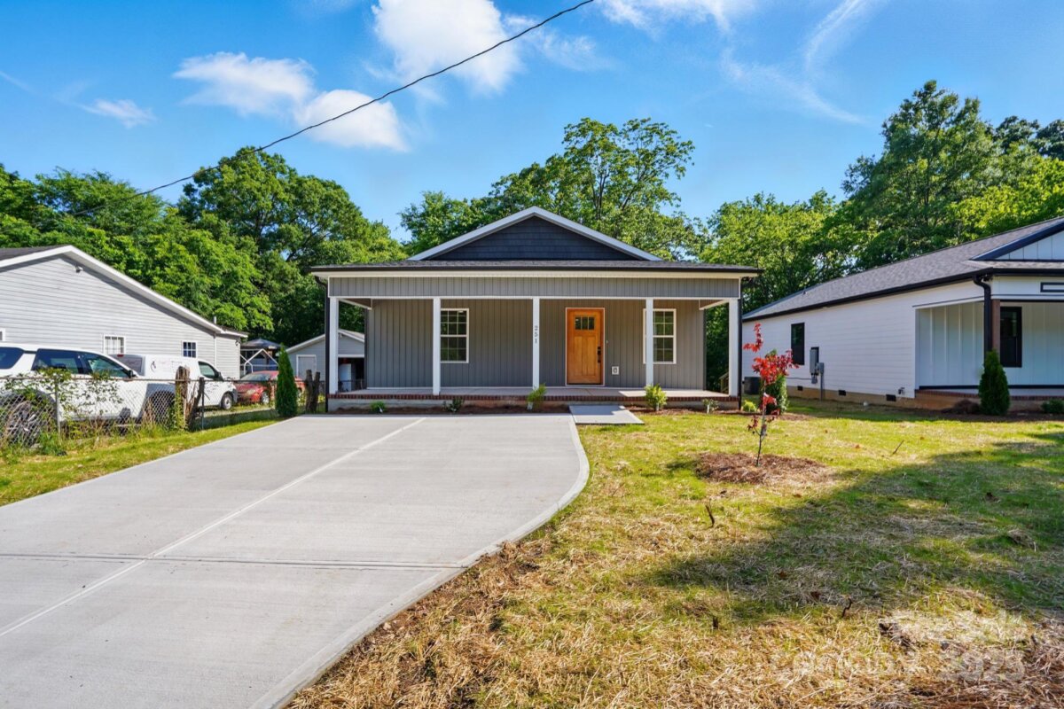 251 Hall Avenue, Concord, NC 28027, MLS # 4260724