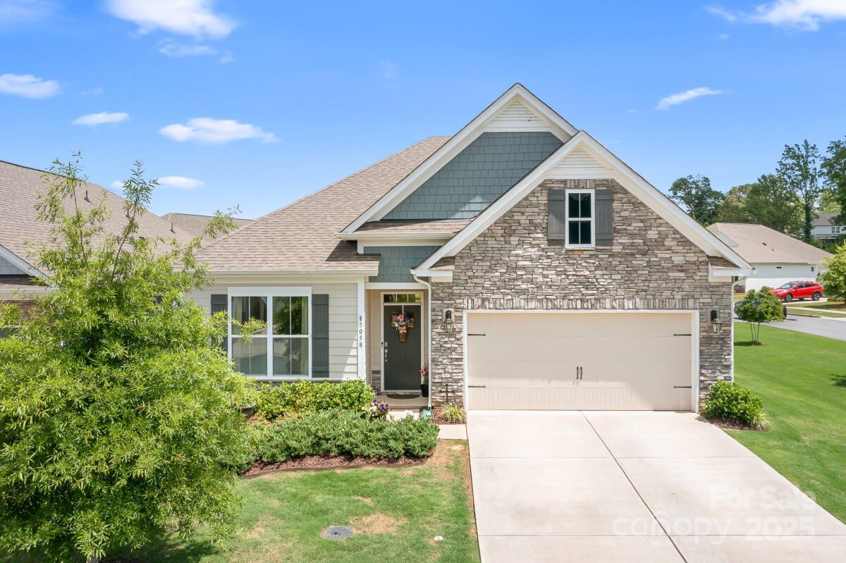 5058 Antebellum Drive, Iron Station, NC 28080, MLS # 4260729