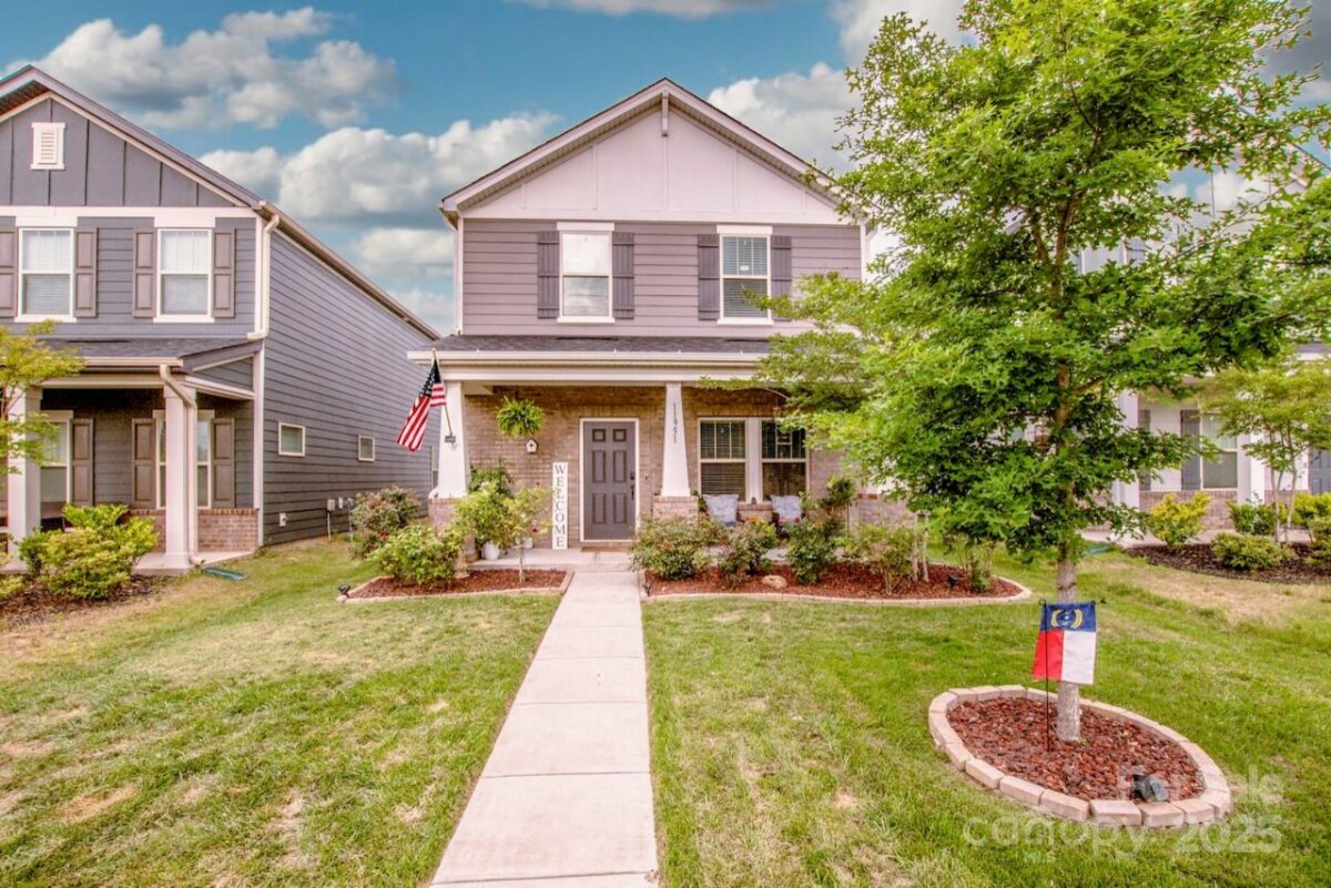 11951 Old Statesville Road, Huntersville, NC 28078, MLS # 4260742