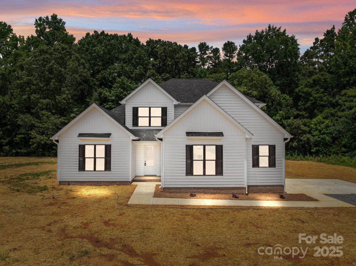 4975 Rimer Road Unit 1, Concord, NC 28025, MLS # 4260744