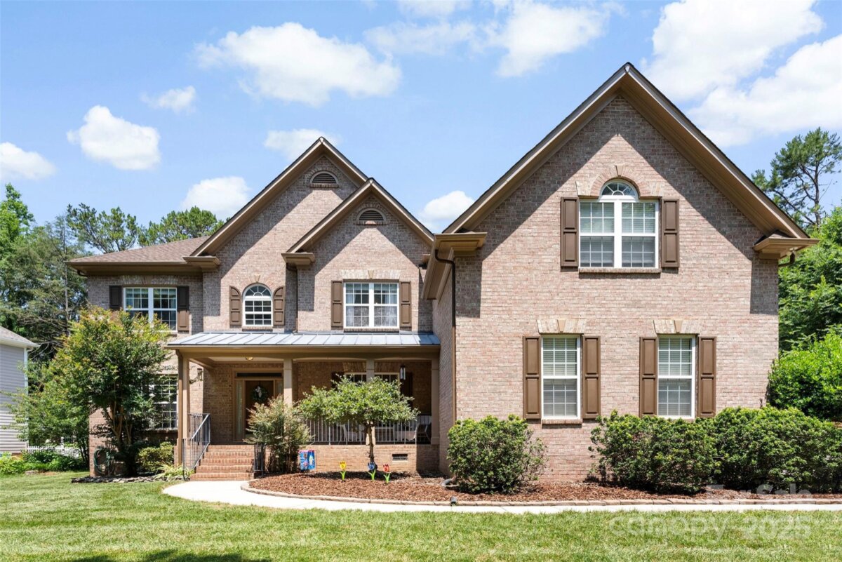 6300 Latta Springs Circle, Huntersville, NC 28078, MLS # 4260746