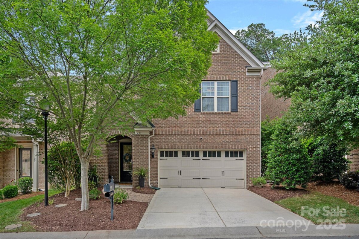 4311 Sheffield Park Avenue, Charlotte, NC 28211, MLS # 4260750