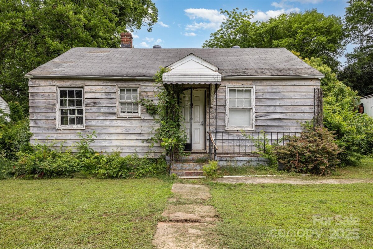 2308 Vanderbilt Road, Charlotte, NC 28206, MLS # 4260760