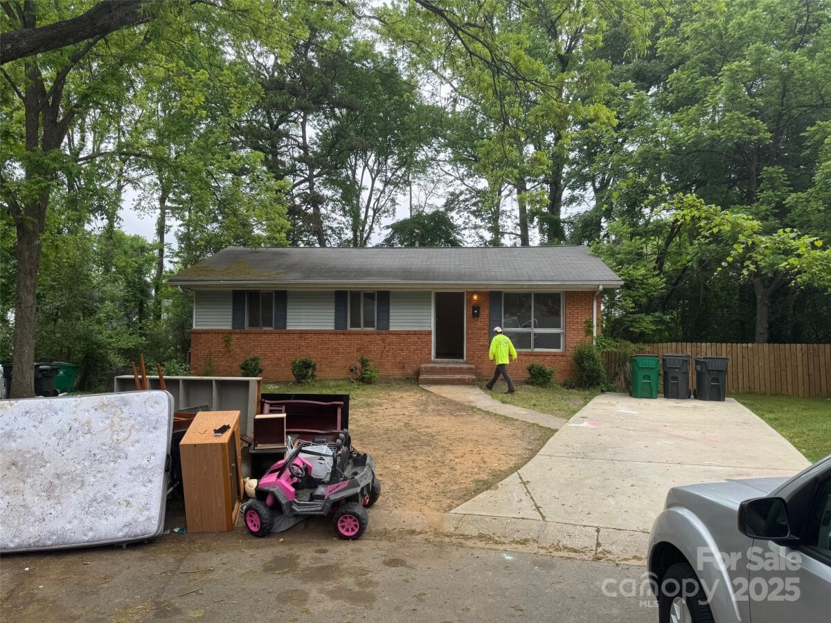 801 Davenport Street, Charlotte, NC 28208, MLS # 4260767