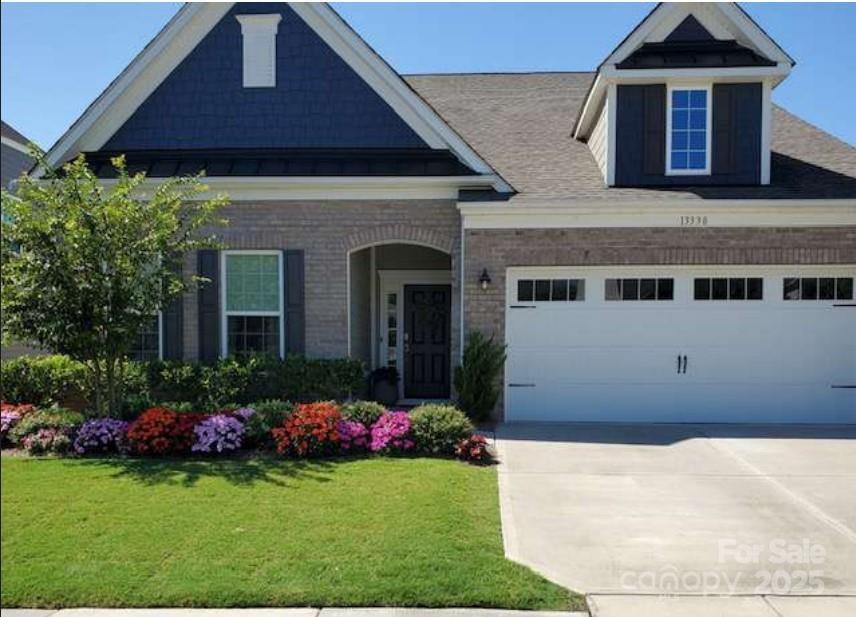13338 Blanton Drive, Huntersville, NC 28078, MLS # 4260770