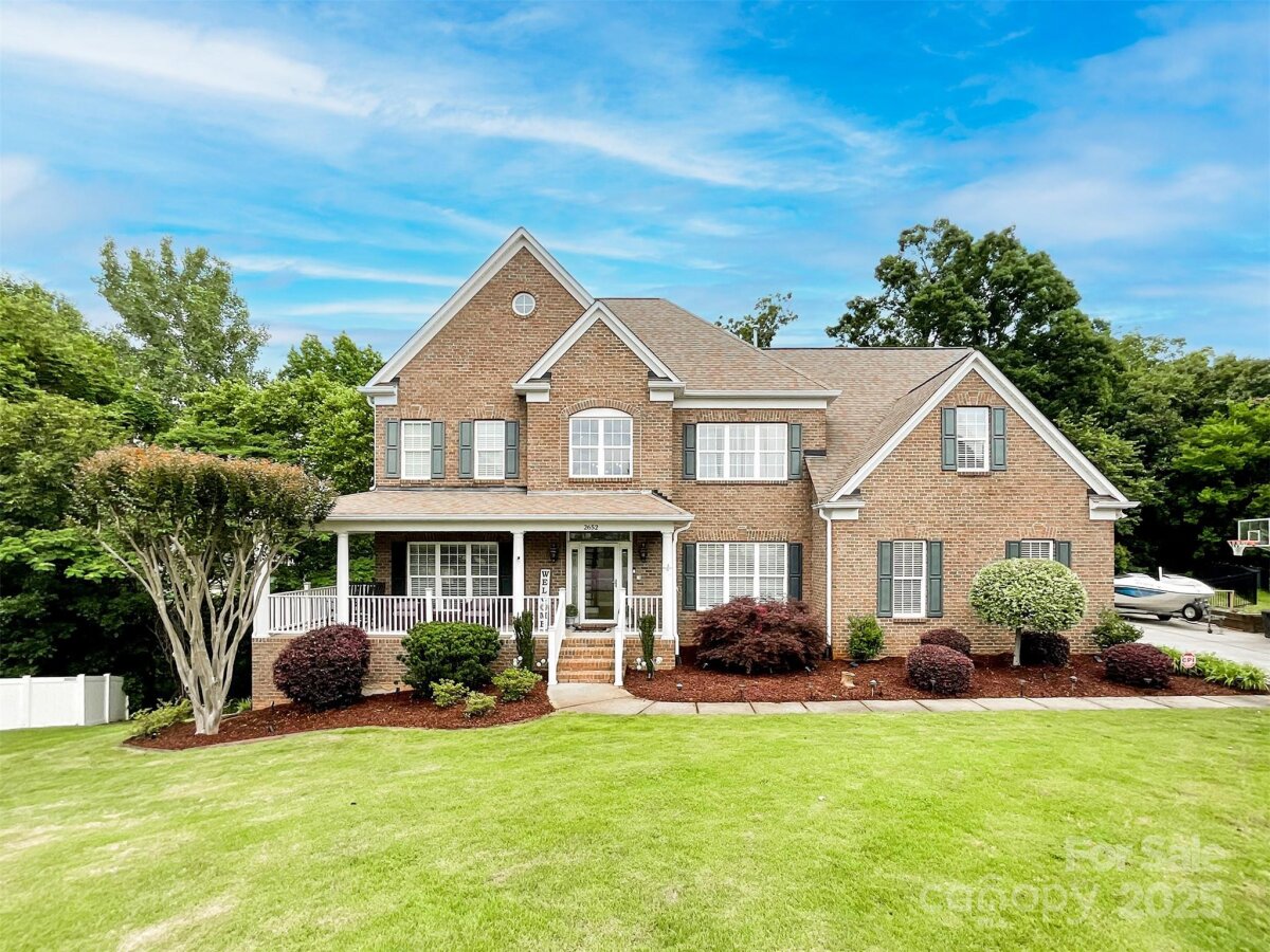 2652 Bedford Place, Concord, NC 28027, MLS # 4260773