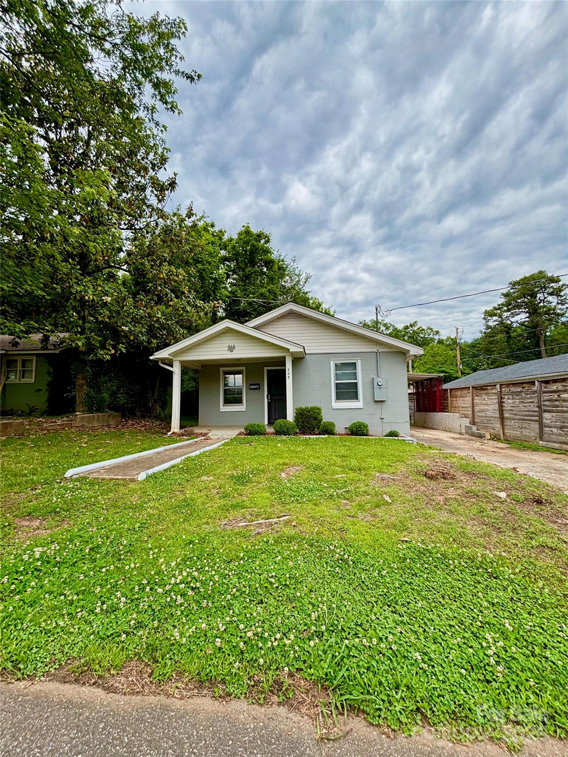 127 Thompson Street, Forest City, NC 28043, MLS # 4260777