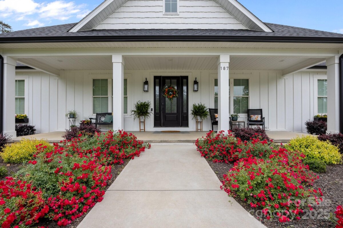 187 Olde Cobblestone Drive, Bostic, NC 28018, MLS # 4260786