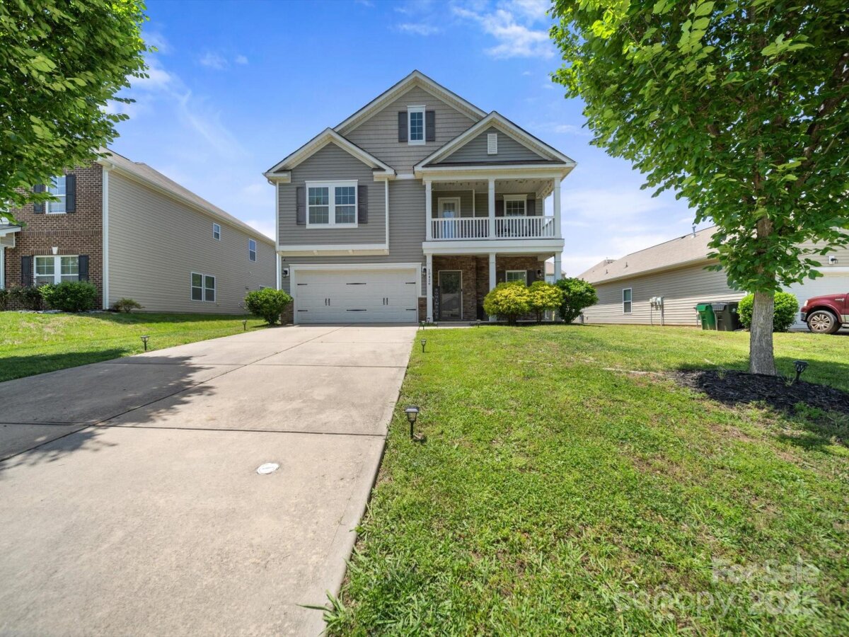 10426 Kempsford Drive, Charlotte, NC 28262, MLS # 4260798