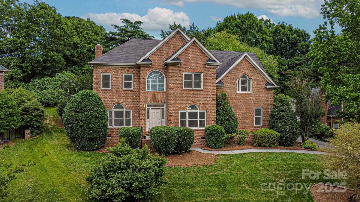103 Samuel Guilford Court, Charlotte, NC 28270, MLS # 4260803