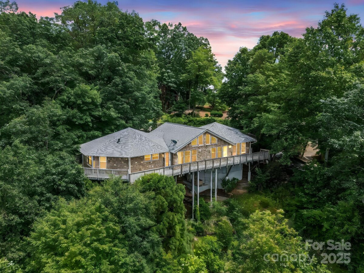 698 Youngs Mountain Drive, Lake Lure, NC 28746, MLS # 4260805