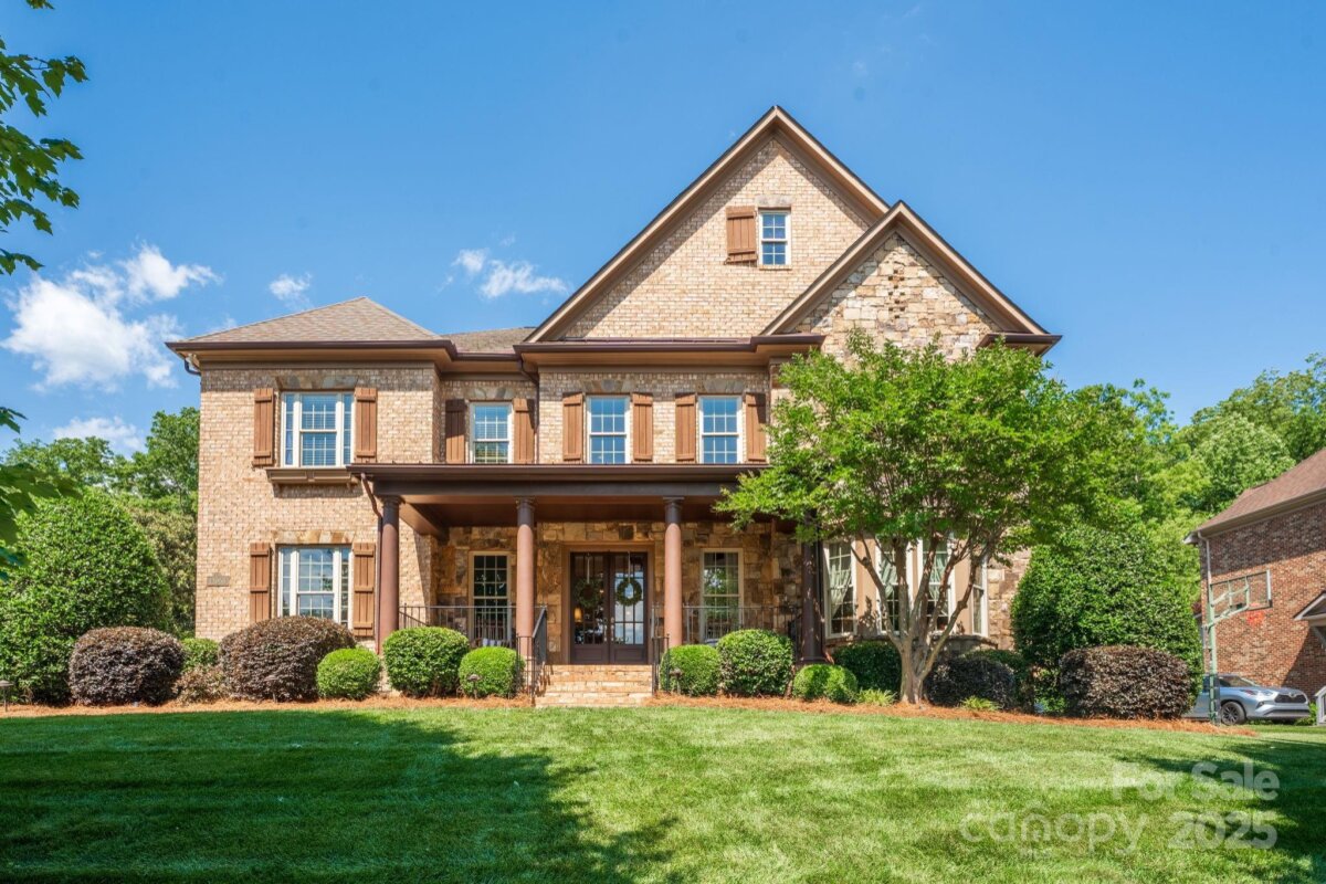13056 Long Common Parkway, Huntersville, NC 28078, MLS # 4260810